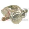 MERCE 1684200283 Brake Caliper